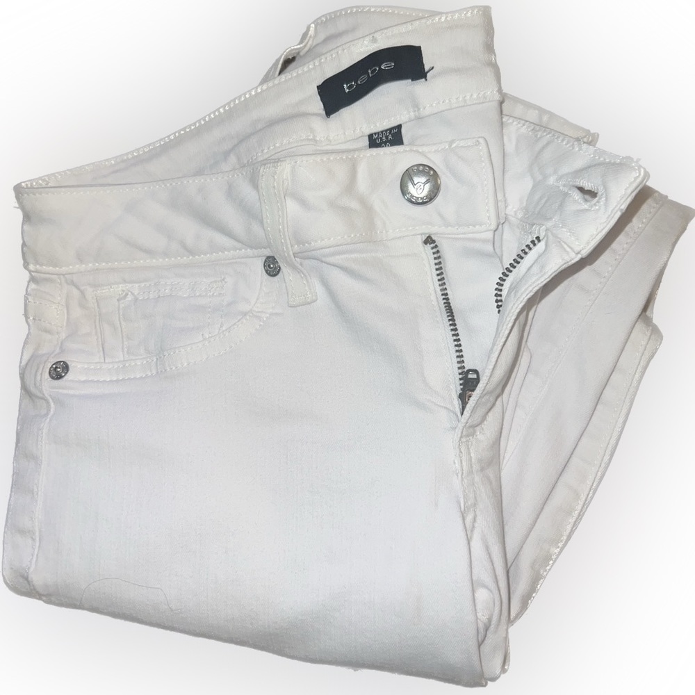 Bebe Jeans | Stretchy Skinny Jeans